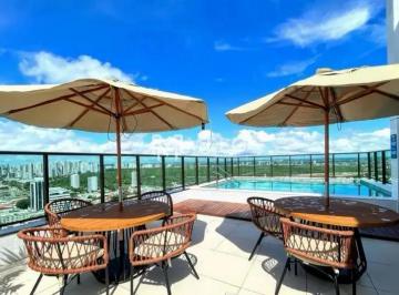 Apartamento à venda no PARADOR DE MADRID, PINA, Recife, PE · Apartamento à venda no PARADOR DE MADRID, PINA, Recife, PE