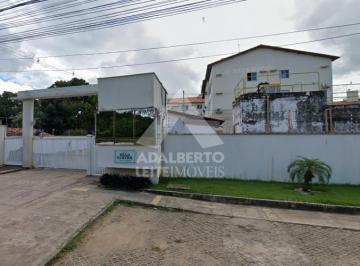 Apartamento · 52m² · 2 Quartos · 1 Vaga · APARTAMENTO PARA ALUGUEL, COND BELA CINTRA PRIME - MIRITIUA, SAO LUIS - MA