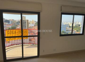 0 · Apartamento a venda e para alugar no Bonfim em Campinas/SP
