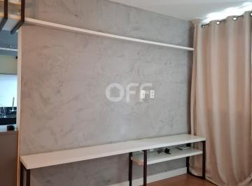 0 · Apartamento para venda e locação, Parque Industrial, Campinas SP