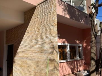 0 · Casa residencial comercial para locação no bairro Cambuí em Campinas