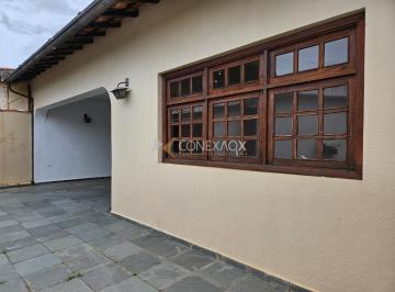 0 · Casa à venda na Vila Marieta – Campinas/SP!