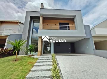 0 · Sobrado com 3 suítes à venda em Valinhos
