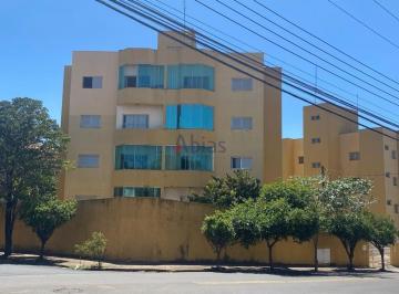 Apartamento · 93m² · 2 Quartos · 1 Vaga · Apartamento à Venda em Jardim Santa Paula, São Carlos | 93m²