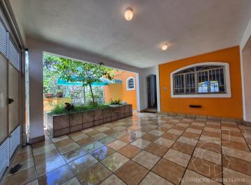 Casa · 225m² · 3 Quartos · 2 Vagas · Casa em Jardim Bonfiglioli - São Paulo