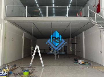 3e34ef1b148a3e6ec9b5c5af758f554aa49c3e2c · Salão para alugar, 500 m² por R$ 19.000,00/mês - Eldorado - Diadema/SP