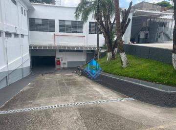 ff5b4fe49b76aa318bb093a0009467f804b922c1 · Galpão para alugar, 1670 m² por R$ 38.900,00/mês - Centro - Diadema/SP