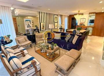 2f5ef981ba4cc645700d6eec54e085401f72816d · Apartamento com 3 dormitórios à venda, 169 m² por R$ 1.530.000,00 - Pompéia - Santos/SP