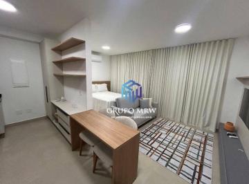 b05ec3b01f1599e50c43f5bf2b318acb3b99d4b3 · Apartamento com 1 dormitório para alugar, 47 m² por R$ 4.120,00/mês - Parque Campolim - Sorocaba/SP