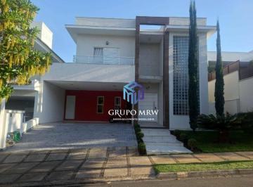 7e7d02556cd6536f796c98b43d7c2d37be3c0904 · Casa com 3 dormitórios à venda, 345 m² por R$ 2.100.000,00 - Condomínio Mont Blanc - Sorocaba/SP