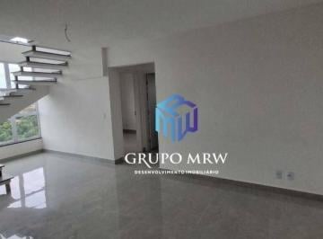 eddc4aa08d58051b9b9c533947b2d2811b5454de · Cobertura com 3 dormitórios à venda, 110 m² por R$ 549.000 - Vila Vasques - Votorantim/SP