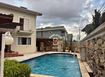 bc7326c50ee6843995ffe61320de0405c89d7558 · Casa à venda com 3 dormitórios sendo 1 suíte, 260 m² por R$ 1.500.000 - Vila Petrópolis - Atibaia/SP