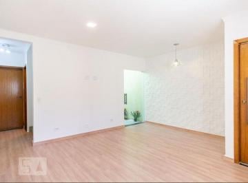 Casa · 200m² · 3 Quartos · 1 Vaga · Casa para Aluguel - Vila Roque, 3 Quartos, 200 m2 - São Paulo