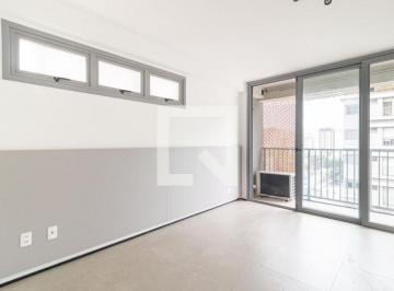 Apartamento · 29m² · 1 Quarto · Apartamento para Aluguel - Moema, 1 Quarto,  29 m2 - São Paulo