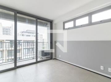 Apartamento · 29m² · 1 Quarto · Apartamento para Aluguel - Moema, 1 Quarto,  29 m2 - São Paulo