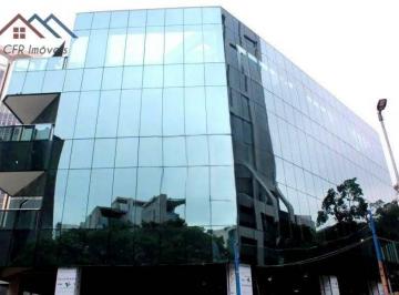 b79a0c6ea4fe66f216607ce606624eb92a4f396c · Prédio para alugar, 4016 m² por R$ 636.450,00/mês - Vila Olímpia - São Paulo/SP
