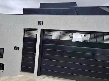 e6cfe5b01609f018d5c71f62e2a818635dc1a5b3 · Casa com 3 dormitórios à venda por R$ 530.000,00 - Residencial Monreale - Bragança Paulista/SP