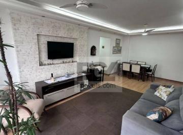 14469951728df4a0ccc7e0c8b5e635fcb272badf · Apartamento com 2 dormitórios à venda, 115 m² por R$ 675.000,00 - Marapé - Santos/SP