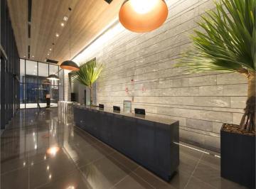 Área de Serviço · Imoveis - no Parque Industrial Tomas Edson