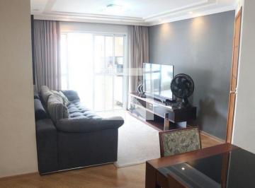 Apartamento · 154m² · 3 Quartos · 3 Vagas · Apartamento à Venda - Santa Paula, 3 Quartos,  154 m² - São Caetano do Sul