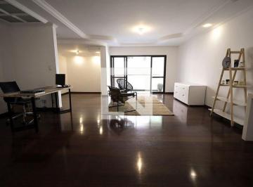 Apartamento · 190m² · 4 Quartos · 2 Vagas · Apartamento à Venda - Jardim Bela Vista, 4 Quartos, 190 m² - Santo André