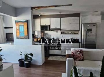 fc3ec763d2affd3b80451f43b91fc00ed9064a97 · Apartamento com 2 dormitórios à venda, 56 m² por R$ 360.000,00 - Espinheiros - Itajaí/SC