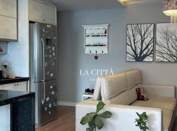 48910f4b620fc390b1c70a6b6a5326edb1049198 · Apartamento com 2 dormitórios à venda, 56 m² por R$ 360.000,00 - Espinheiros - Itajaí/SC