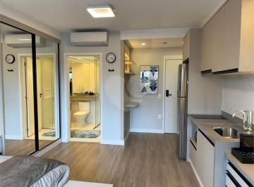 Área de Serviço · Imoveis - no Brooklin Paulista