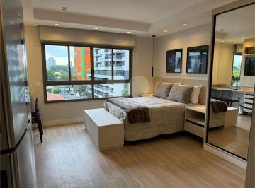 Área de Serviço · Imoveis - no Brooklin Paulista