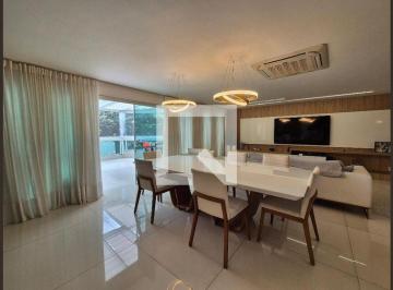 Apartamento · 358m² · 3 Quartos · 4 Vagas · Apartamento à Venda - Recreio, 3 Quartos,  358 m² - Rio de Janeiro