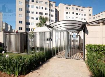 ae003f1d77fcb9f30239caea8a989a4c402f484b · Apartamento no Residencial Granada - Jardim Boa Vista (Zona Oeste)