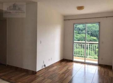 eb7903f67b96d2a524d66a45f43a9cb678528c16 · Apartamento no  Condomínio Beija Flor - Cotia