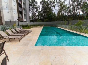 d894922f99d17d9149e4172555bbbfb942b81f6e · Apartamento no Condomínio Vivaz Estação Itaquera 3