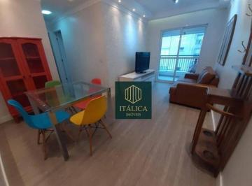 8e00ac875c2ecbbc07a5e33506a80547fe37bb67 · Apartamento com 2 dormitórios à venda, 69 m² por R$ 790.000,00 - Olímpico - São Caetano do Sul/SP