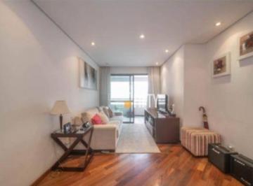 2352c96b314efaf33b12dc0e9d07b07b51f490d8 · Apartamento à venda, 75 m² por R$ 1.120.000,00 - Brooklin - São Paulo/SP