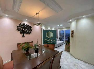 01b2192647771b35c1fabcc654efe6327def872b · Apartamento à venda, 98 m² por R$ 869.000,00 - Cerâmica - São Caetano do Sul/SP