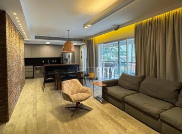 9c97b7cf4b9067a89c8617de000abd647a74e11b · Apartamento com 3 dormitórios, 170 m² - venda por R$ 4.790.000,00 ou aluguel por R$ 28.900,00/mês -