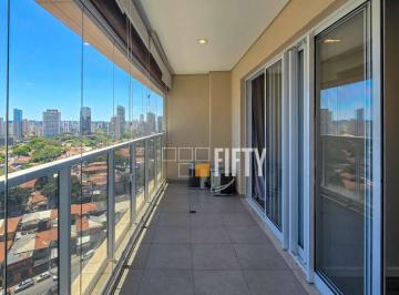 87aa56d95d16c0515331ab60b88bfec59279927b · Apartamento para alugar, 55 m² por R$ 5.545,00/mês - Brooklin - São Paulo/SP
