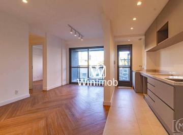629628e775b97861981d739b0840b5b03dd68977 · Apartamento com 2 dormitórios à venda, 69 m² por R$ 905.321,00 - Boa Vista - Porto Alegre/RS