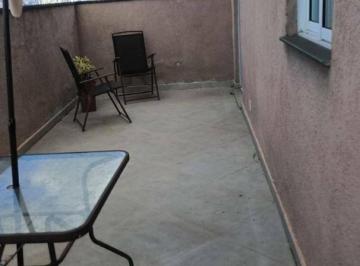 35154f6b1a8e2e1919d1ea6f8e14e74c394c7f0b · Apartamento Duplex à venda, 50 m² por R$ 410.000,00 - Jardim Cristiane - Santo André/SP