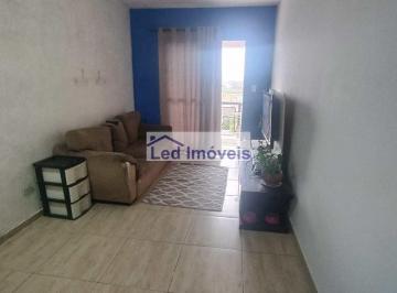 Apartamento · 72m² · 2 Quartos · 1 Vaga · Apartamento com 2 quartos, km 18, Osasco - R$ 420 mil, Cod: 2728