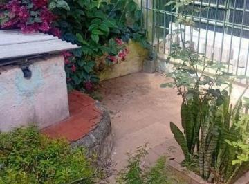 2ce15be455316f2d411884d2880399109c401b9a · Terreno à venda, 115 m² por R$ 295.000,00 - Baeta Neves - São Bernardo do Campo/SP