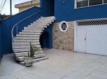 bcc7b9add6eb0bda069d7bfb22f1211d2bf5ca71 · Sobrado com 4 dormitórios, 322 m² - Santa Terezinha - São Bernardo do Campo/SP