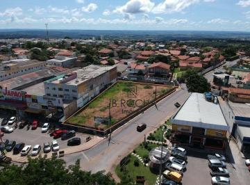 c1ce1e62e205826f093b58dadb16ca5da4f904cc · Terreno à venda, 1481 m² por R$ 10.700.000,00 - Jardim Botanico - Brasília/DF