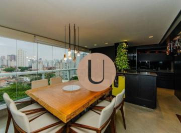 3824b7c19eb7c6783aa6ade7d7e86d3a757e4c02 · Apartamento sofisticado com varanda gourmet no Cambuci