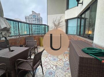 68e5cafdcb343c2f4c192b978c3b75c440645168 · Apartamento com 3 dormitórios para alugar, 248 m² por R$ 15.000,00/mês - Alphaville Industrial - Bar