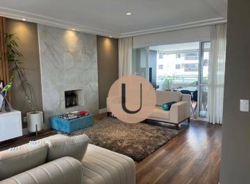 c0226d2924d0311c0f277ba9ba1591cc2caf3aa3 · Apartamento com 3 dormitórios à venda, 236 m² por R$ 2.200.000,00 - Morumbi - São Paulo/SP