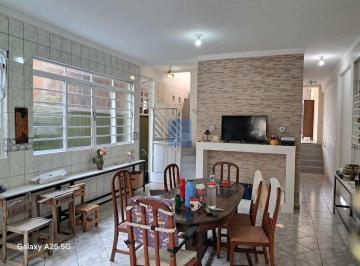 Casa · 258m² · 6 Quartos · 5 Vagas · Casa com 6 quartos, Vila Mariana, São Paulo - R$ 1.27 mi, Cod: 3222