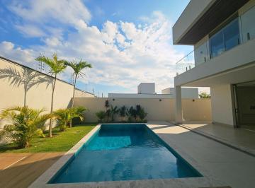 5d063713339b3569686a56e2fe5d4fe77384f2b4 · MAGNÍFICA - Casa com 4 dormitórios à venda, 342 m² por R$ 3.200.000 - Condomínio Reserva Saint Paul 