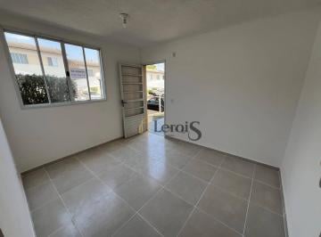 7936c3c479b36b35ffc4bcff561176ac460e3a5d · Apartamento com 2 dormitórios à venda, 45 m² por R$ 195.000,00 - Edifício Vila Santa Rosa  - Itu/SP